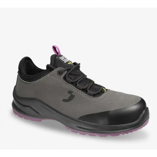 Напівчеревики захисні SAFETY JOGGER MODULO S3S LOWS3S